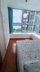 The Estuary (D27), Condominium #500749461